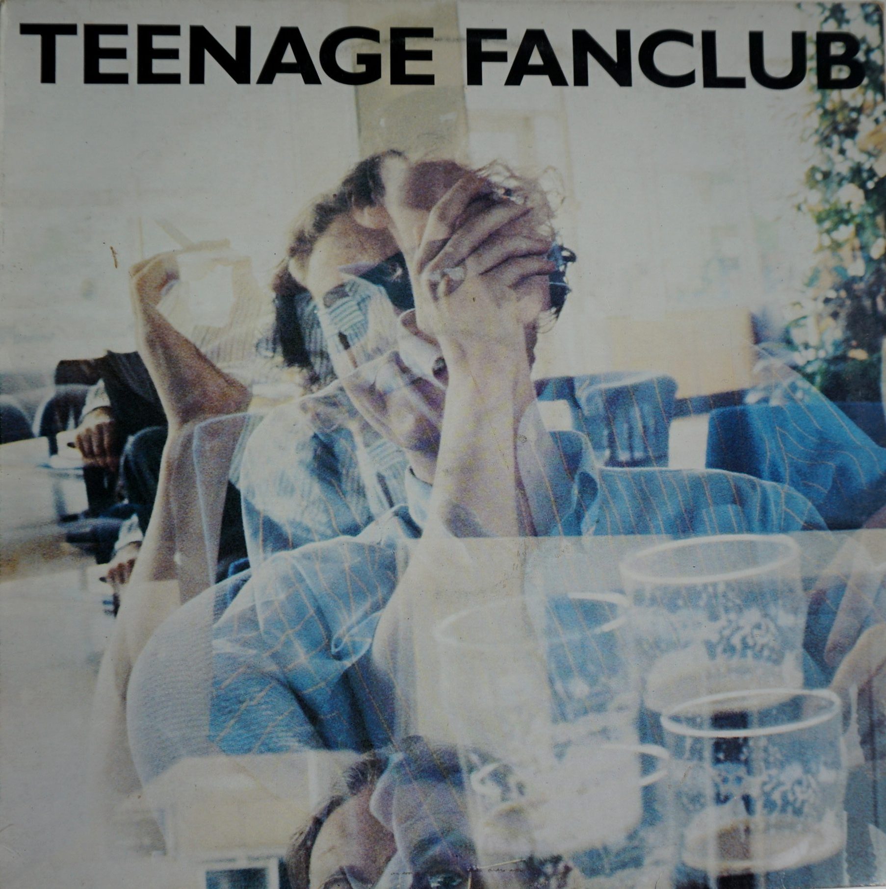 Teenage Fanclub God Knows It S True Vinyl Sp Vg Vg Klub Starej Plyty