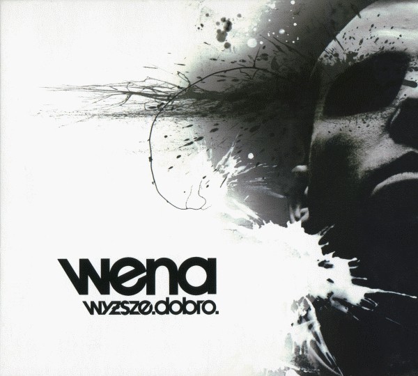 W.E.N.A. – Wyższe.Dobro. [CD] (NM/NM)