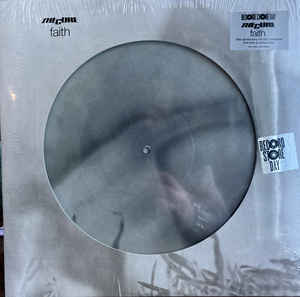 The Cure – Faith Record Store Day 2021 [Vinyl LP] (nowa)