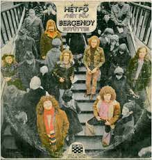 Bergendy Egyyttes – Hetfo [Vinyl 2 LP] (VG/VG)