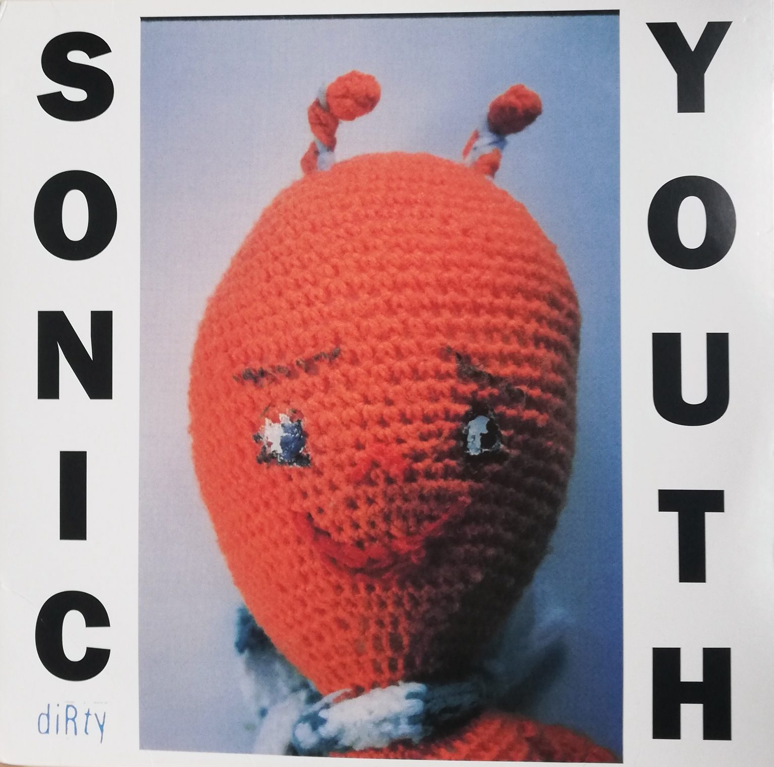 Sonic Youth – Dirt