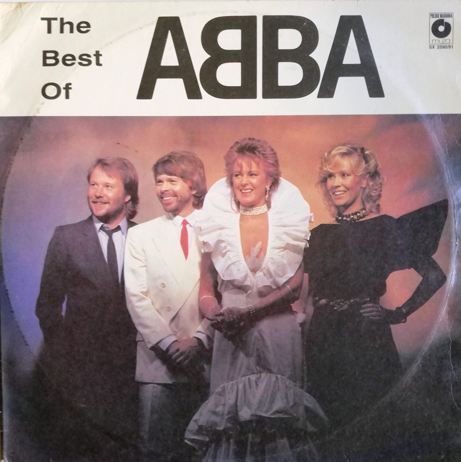Abba  The Best of Abba