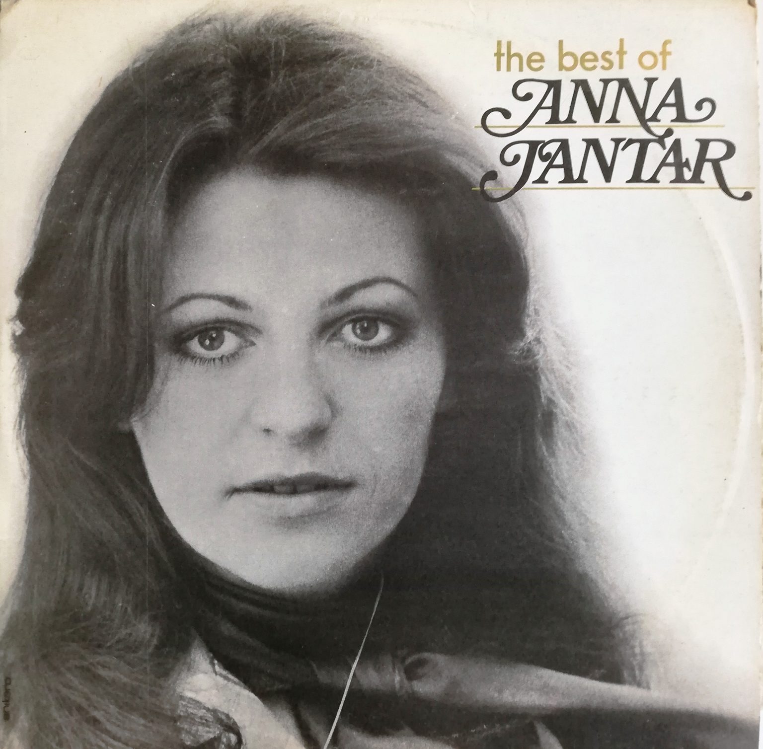 Anna Jantar – The Best of Anna Jantar