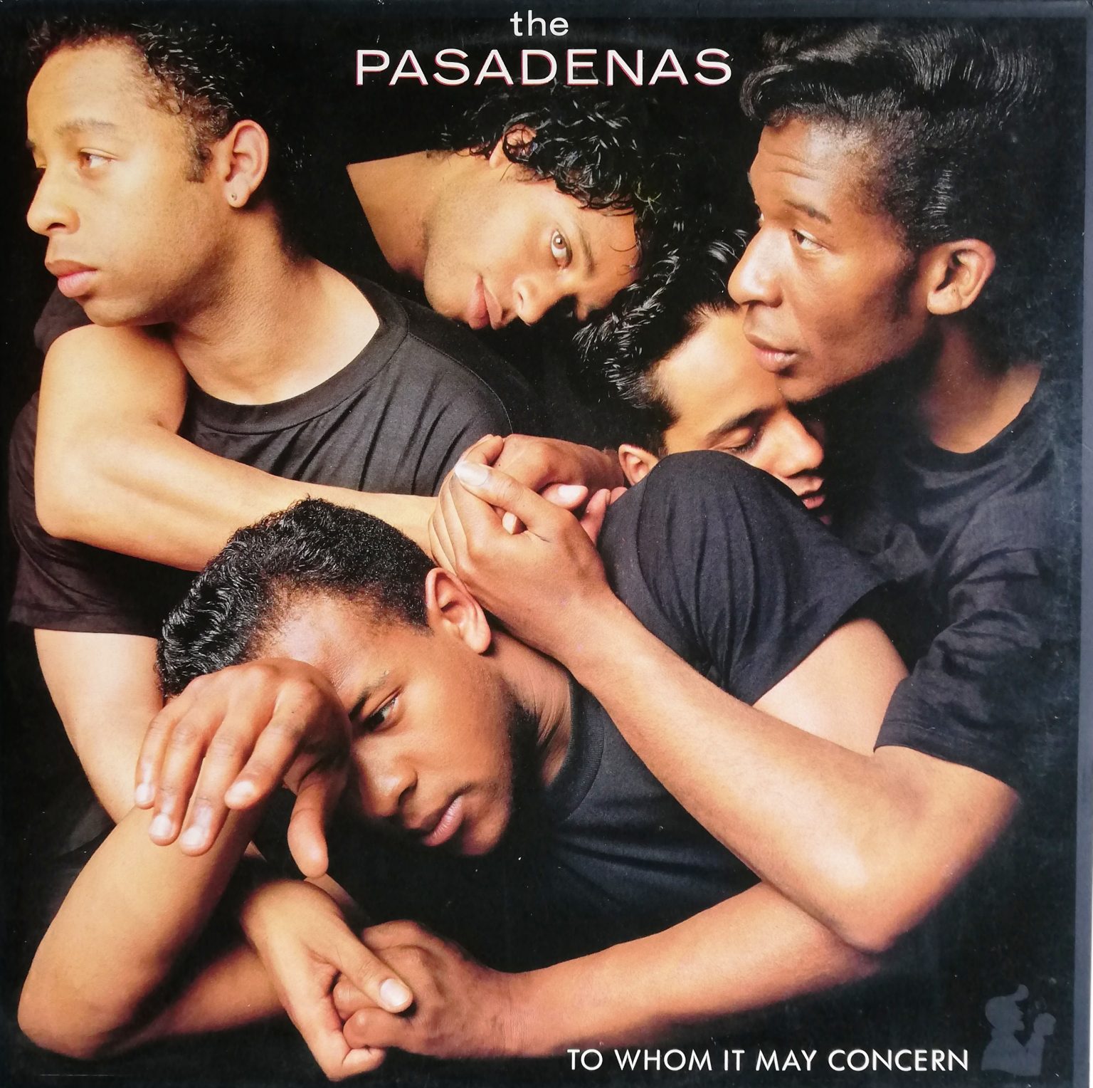 The Pasadenas – To Whom It May Concern