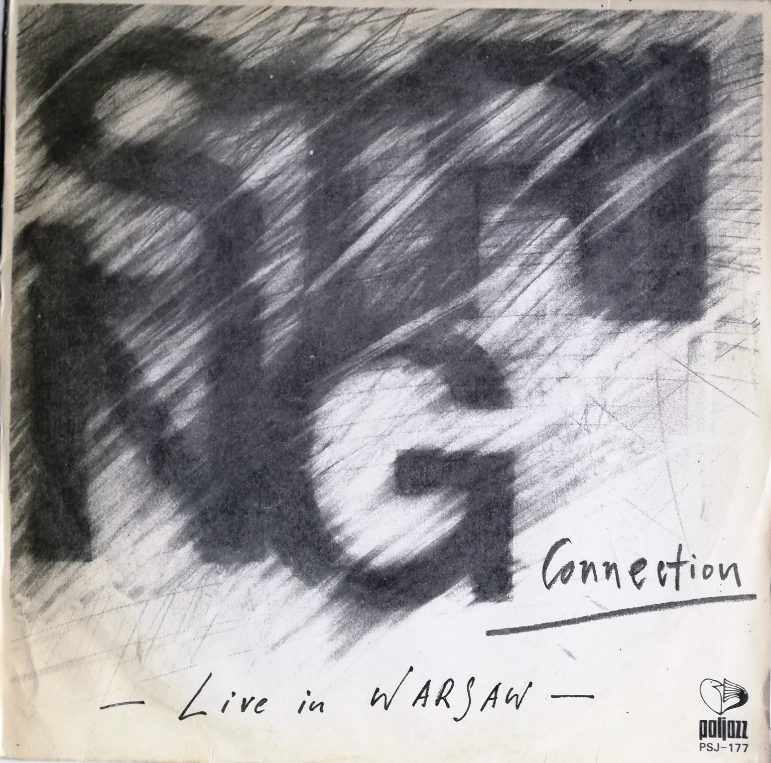String Connection – Live in Warsaw
