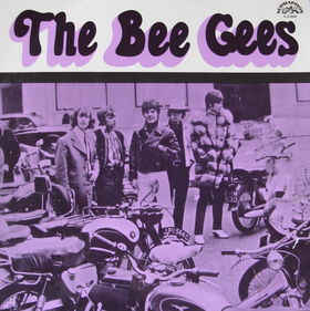 The Bee Gees – The Bee Gees