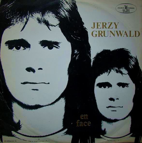 Jerzy Grunwald & En Face – Jerzy Grunwald & En Face