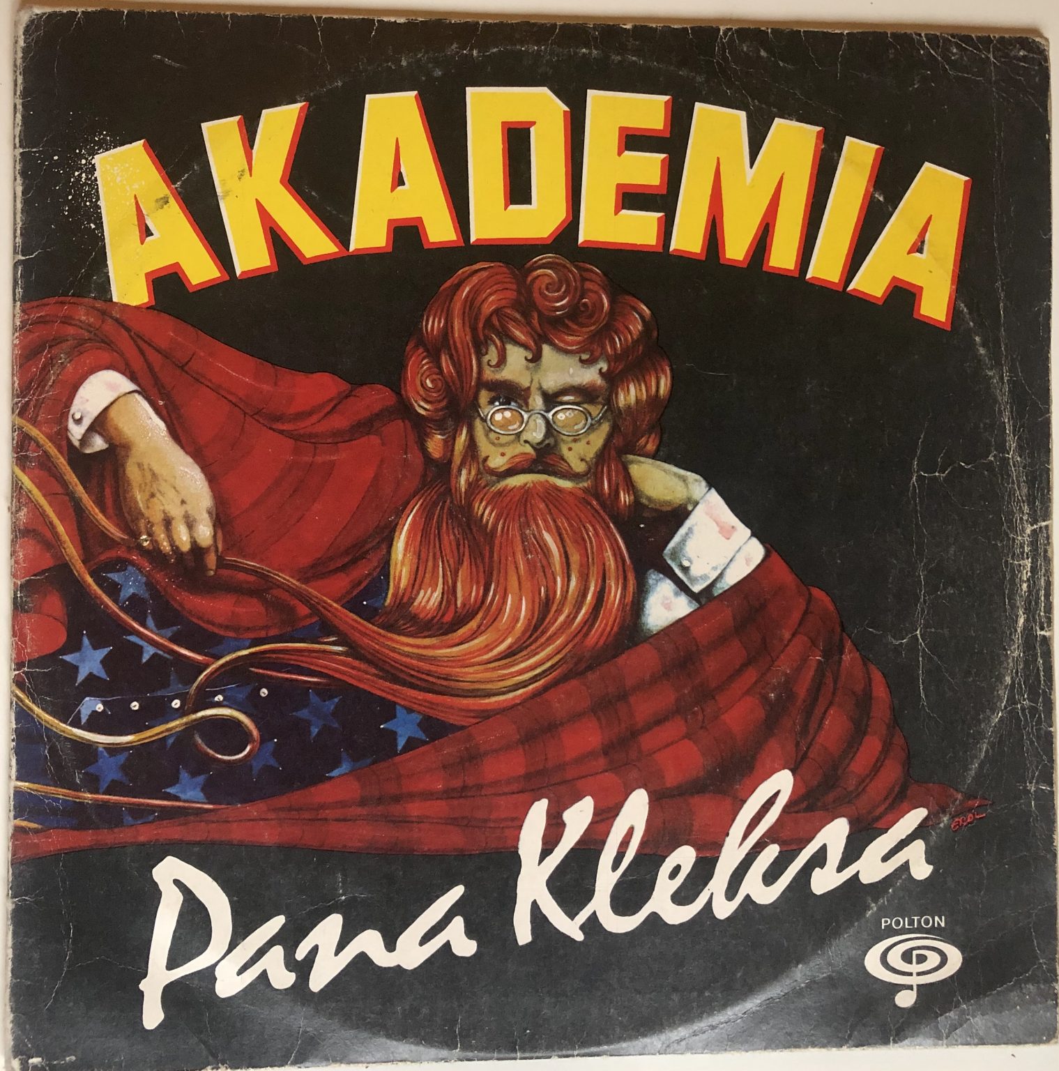 Various Artists – Akademia Pana Kleksa