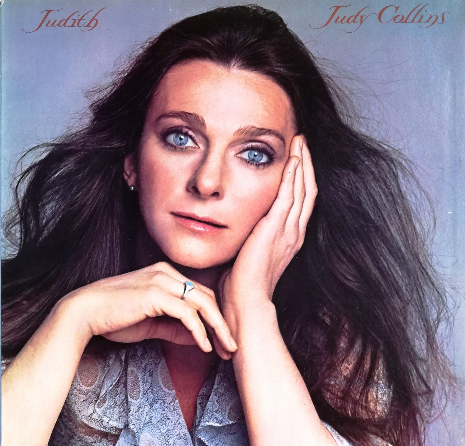 Judy Collins – Judith LP