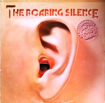 Manfred Mann’s Earth Band – The Roaring Silence