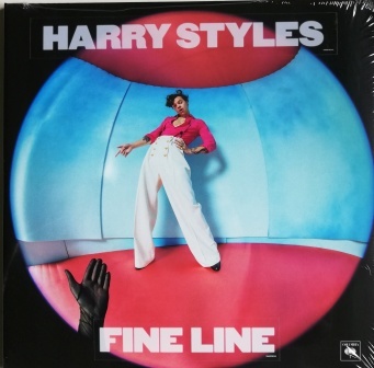 Harry Styles – Fine Line 2 LP