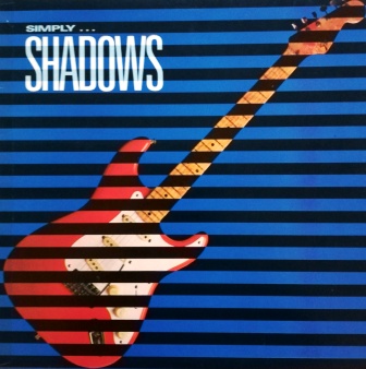 The Shadows – Simply Shadows LP