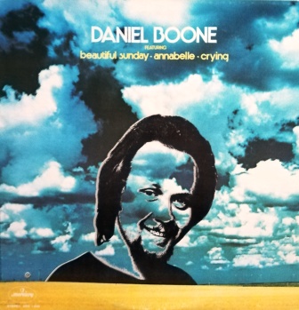Daniel Boone – Beatiful Sunday LP