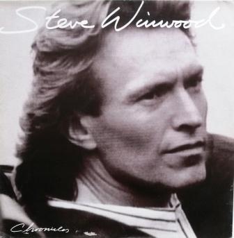Steve Winwood – Chronicles LP