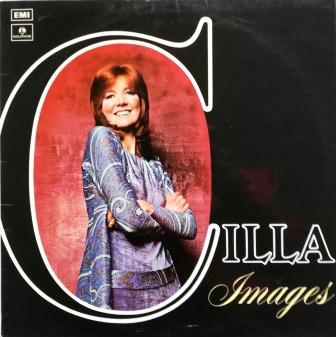 Cilla Black – Images LP