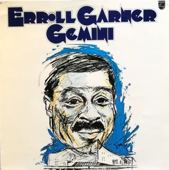 Eroll Garner – Gemini LP