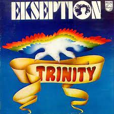 Ekseption – Trinity LP