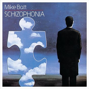 Mike Batt – Schizophonia LP