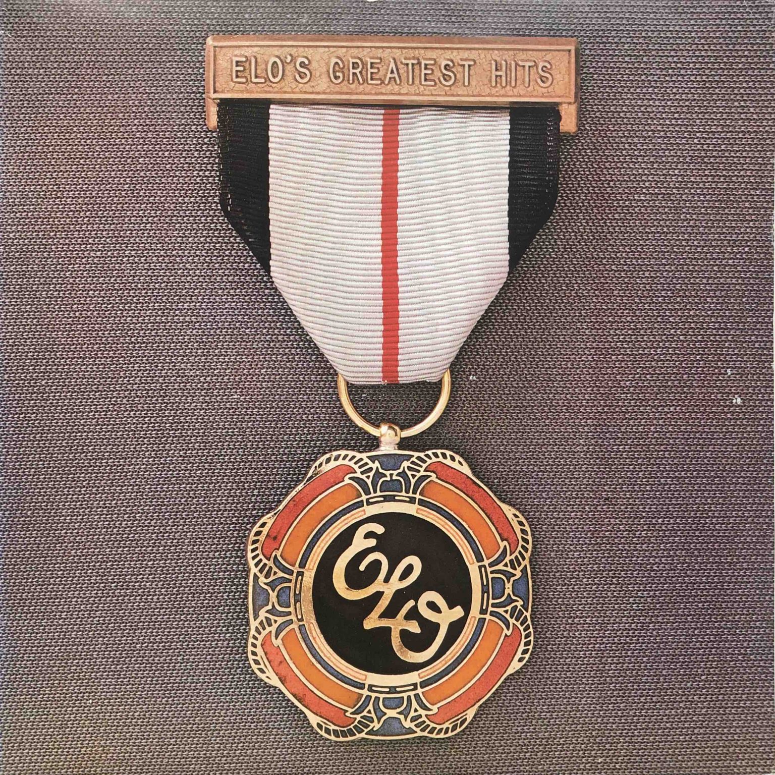 Electric Light Orchestra – Greatest Hits LP
