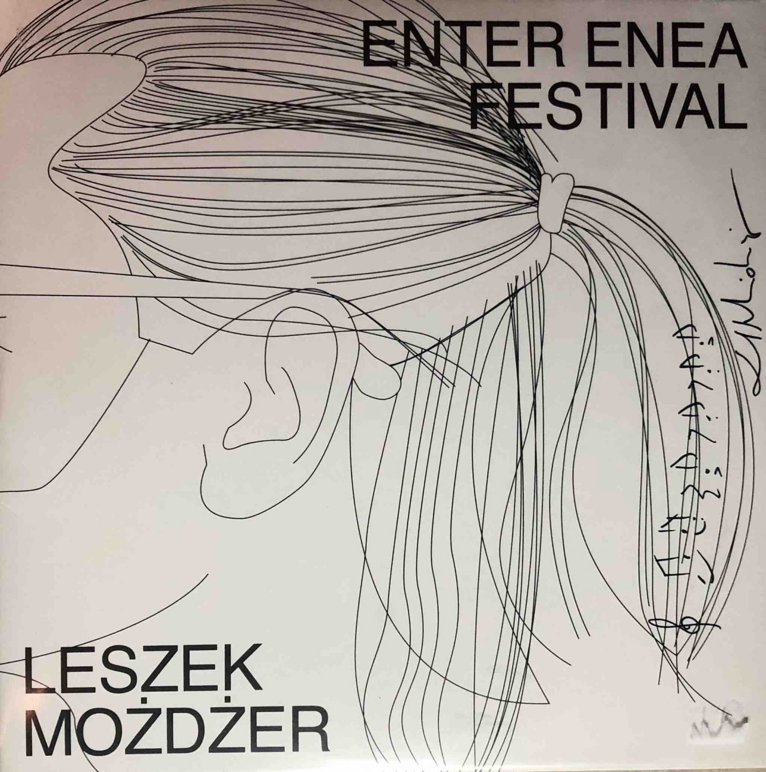Leszek Możdżer – Enter Enea Festival LIMITOWANA EDYCJA