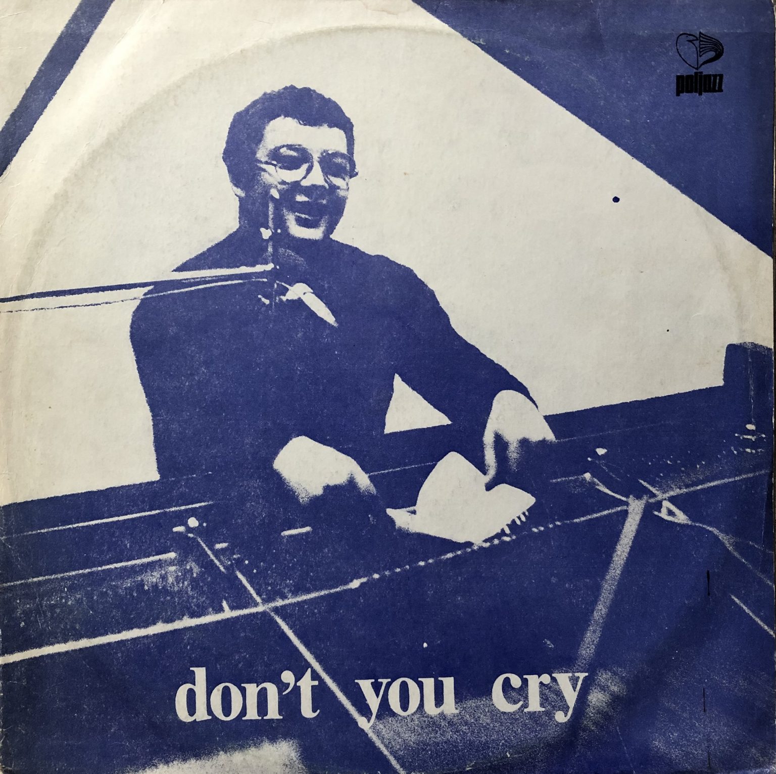 Stanisław Sojka – Don’t You Cry LP