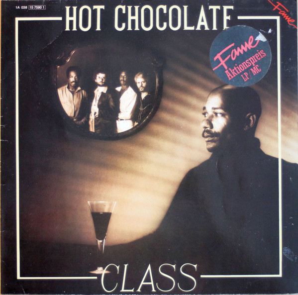 Hot Chocolate – Class LP