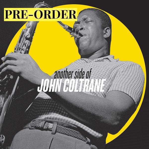 John Coltrane – Another Side Of John Coltrane (180g) 2LP