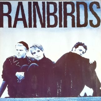 Okładka płyty Rainbirds - Rainbirds