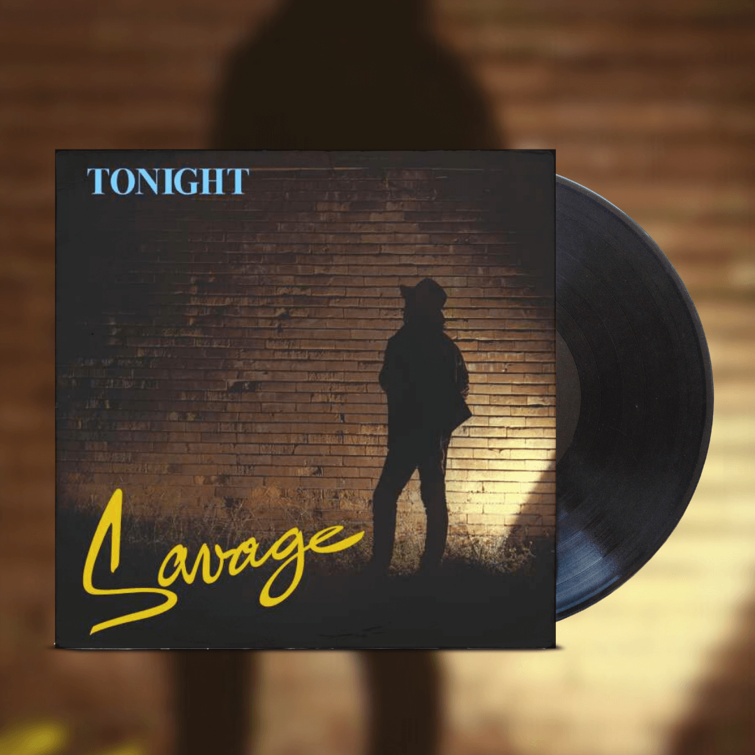 Savage (Italo Disco) TONIGHT