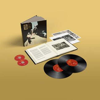 Okładka płyty winylowej artysty Buena Vista Socia Club o tytule Buena Vista Social Club