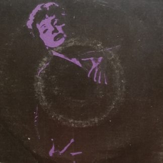 Okładka płyty winylowej artysty Edith Piaf o tytule Edith Piaf