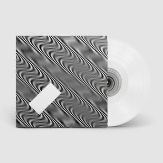 Okładka płyty winylowej wykonawcy Jamie xx o tytule in Waves