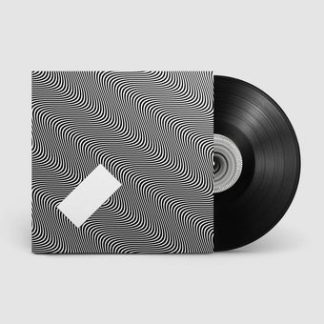 Okładka płyty winylowej wykonawcy Jamie xx o tytule in Waves