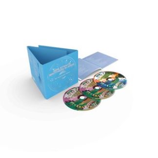 Okładka płyty CD wykonawcy Dire Straits o tytule Brothers In Arms