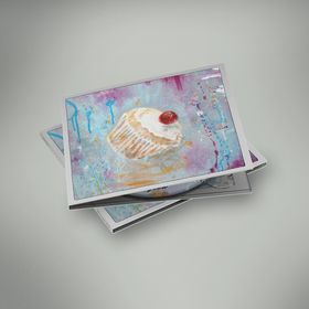 Okładka płyty CD wykonawcy Alfa Mist o tytule Roulette