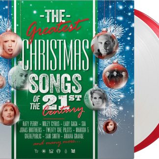 The Greatest Christmas Songs Of The 21st Century