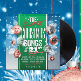 The Greatest Christmas Songs Of The 21st Century