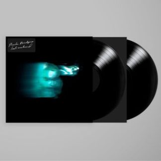 Okładka płyty winylowej wykonawcy Phoebe Bridgers o tytule Lost Weekend