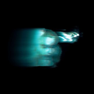 Okładka płyty CD wykonawcy Phoebe Bridgers o tytule Lost Weekend