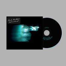 Okładka płyty CD wykonawcy Phoebe Bridgers o tytule Lost Weekend