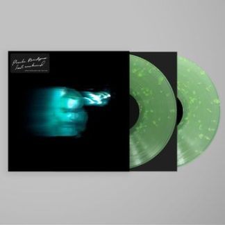 Okładka płyty winylowej wykonawcy Phoebe Bridgers o tytule Lost Weekend