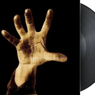 Okładka płyty winylowej wykonawcy System Of A Down o tytule System of a Down